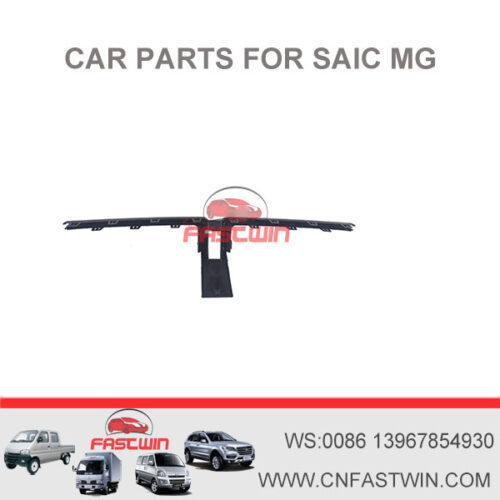 REAR BUMPER DECORATED PARTS MORRIS GARAGES SAIC MG6 PRO CAR FW-MG2-3D-021