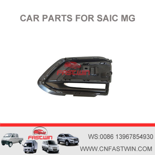 Fábrica de accesorios para autos SAIC MG6 CAR 2020 FW-MG2-3C-004 FOG LAMP COVER