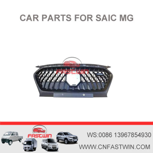 Distribuidor accesorios de coches al por mayor SAIC MG6 CAR 2020 FW-MG2-3C-005 FRONT GRILLE