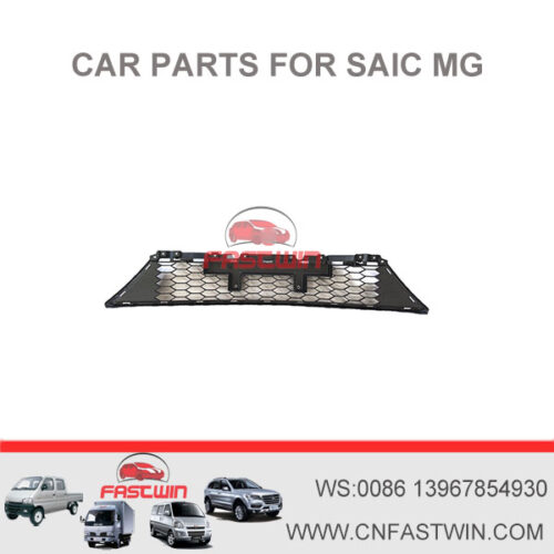 Fabricación de partes y accesorios para vehículos SAIC MG6 CAR 2020 FW-MG2-3C-006 RONT BUMPER GRILLE