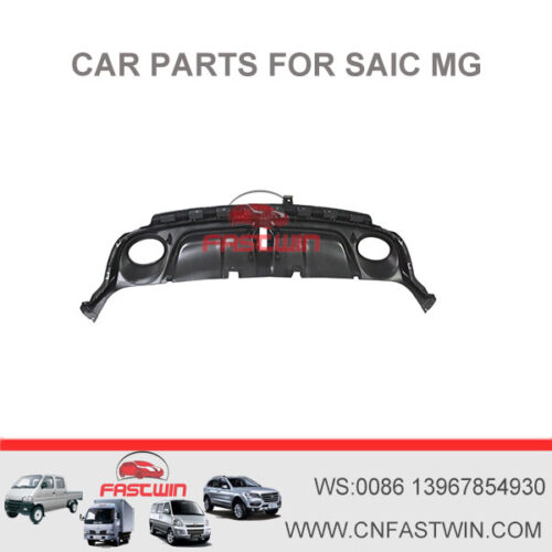 Fábrica de accesorios para vehículos SAIC MG6 CAR 2020 FW-MG2-3C-009 REAR BUMPER LOWER