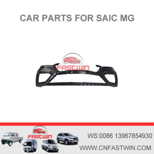 Importar accesorios para autos MORRIS GARAGES SAIC MG6 CAR 2020 FW-MG2-3C-010 FRONT BUMPER