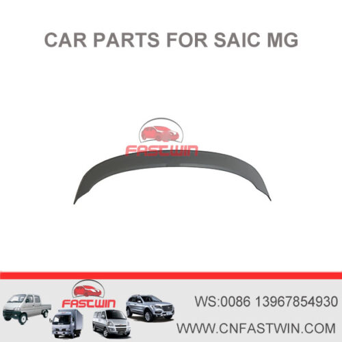 MG6 CAR SPOILERS MORRIS GARAGES SAIC MG6 CAR 2020 FW-MG2-3C-015