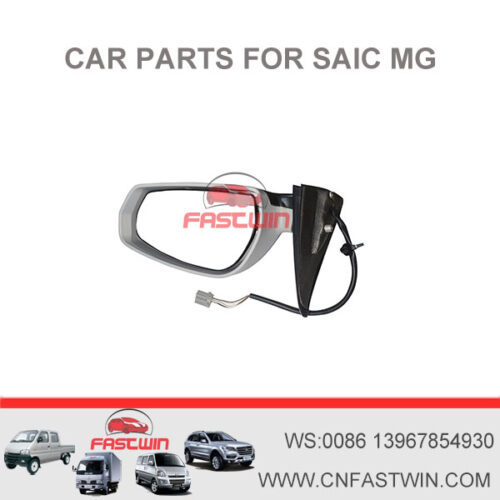 Auto Rear View Mirrors SAIC MG6 1.8 18T CAR FW-MG2-3-26 MG6 MIRROR L 30000384 R 30000685