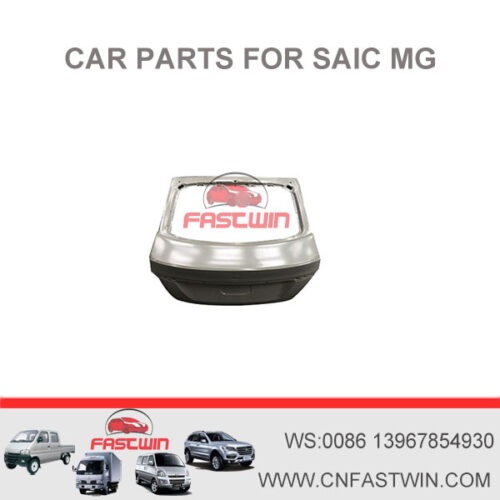 Online Auto Parts Store MORRIS GARAGES SAIC MG CAR 2018 FW-MG2-3B-028 TAIL REAR DOOR GATE