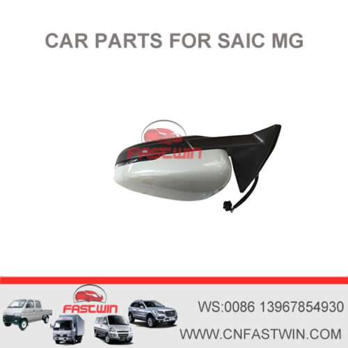 FASTWIN POWER MORRIS GARAGES SAIC MG CAR 2018 FW-MG2-3B-030 MIRROR 6CABLE 8 CABLE L 10382644 R 10382645