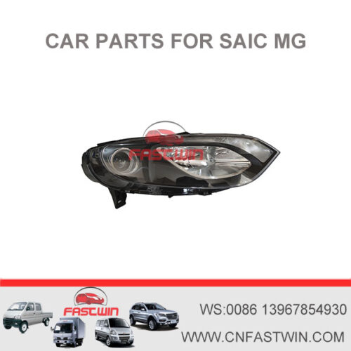 FASTWIN POWER SAIC MG6 CAR FW-MG2-3-001 MG6 HEAD LAMP ELECTRIC