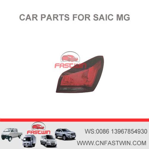 Discount Parts MORRIS GARAGES CAR FW-MG2-3A-002 2015 MG6 TAIL LAMP L 10080159 R 10080160