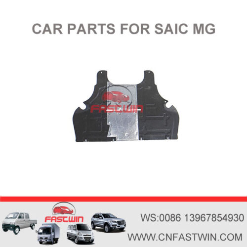 Parts and Accessories MORRIS GARAGES CAR FW-MG2-3A-022 2015 MG6 ENGINE BOARD(REAR) 10185784