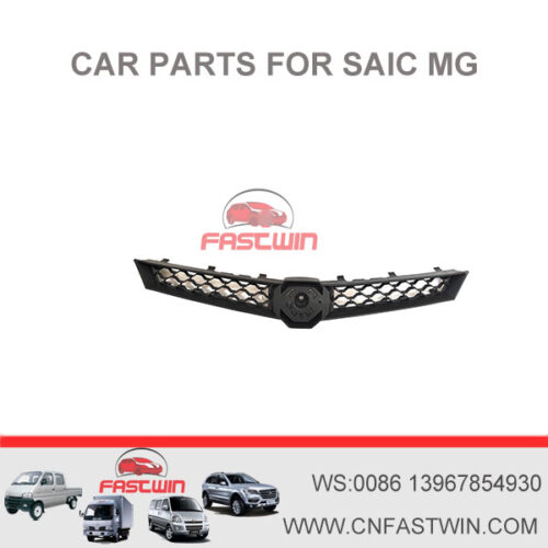 Roewe Car Parts Suppliers in China SAIC MG6 CAR FW-MG2-3-07 FRONT GRILLE