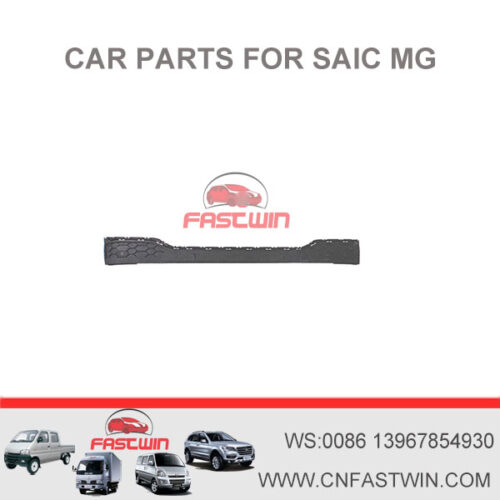 Car Replacement Parts MORRIS GARAGES CAR FW-MG2-3A-029 2015 MG6 REAR BUMPER BOARD 10130178