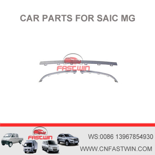 Cheapest Car Parts MORRIS GARAGES CAR FW-MG2-3A-030 2015 MG6 REAR BUMPER STRIPE L 10129941 M 10129943 R 10129942