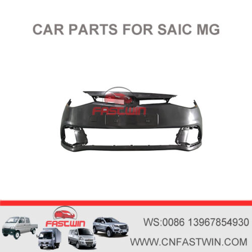 Roewe Auto Parts Suppliers in China SAIC MG6 CAR FW-MG2-3-08 FRONT BUMPER