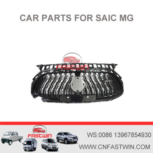 Auto Replacement Parts MORRIS GARAGES SAIC MG PHEV ROPHY CYBERSTER SUV CAR FW-MG4-1-006 GRILLE FRONT 10947220 10821130 10821131 10821132