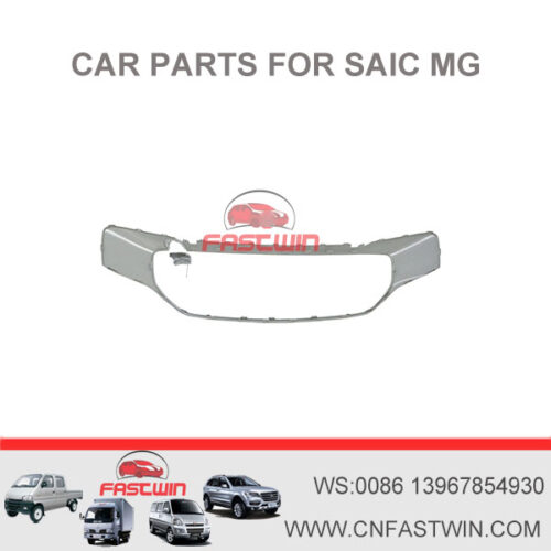 Performance Car Parts Online MORRIS GARAGES SAIC MG PHEV ROPHY CYBERSTER SUV CAR FW-MG4-1-009 FRONT BUMPER STRIPE