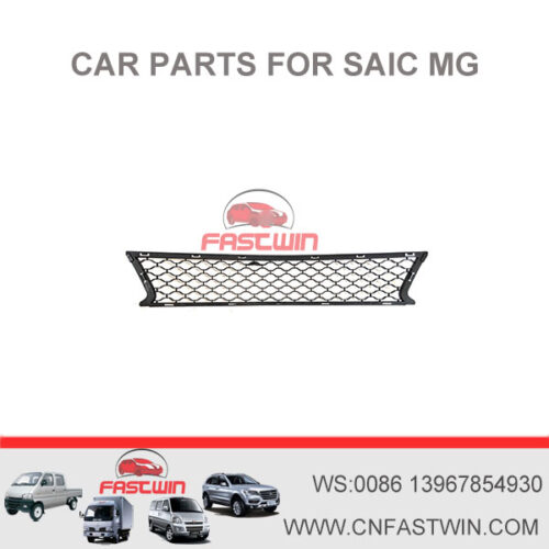 MG Car Parts SAIC MG6 CAR FW-MG2-3-09 FRONT BUMPER GRILLE