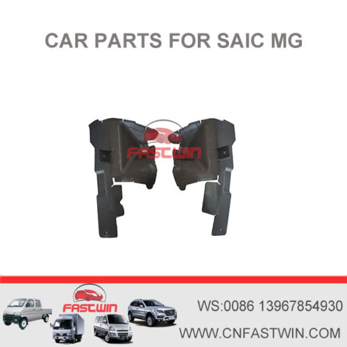 Automobile Parts Online MORRIS GARAGES SAIC MG PHEV ROPHY CYBERSTER SUV CAR FW-MG4-1-018 WATER POT BOARD LOWER L 10896137 R 10896135