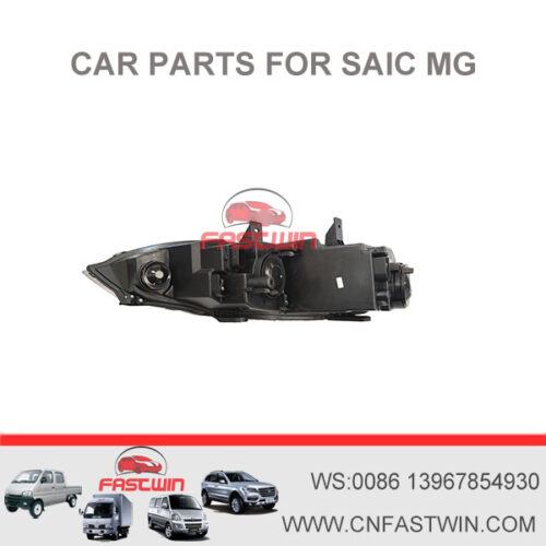 China Car Accessory SAIC MG6 CAR FW-MG2-3-001 MG6 HEAD LAMP