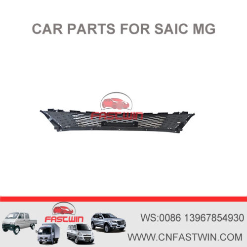 FRONT BUMPER GRILLE SAIC MG5 2021 FW-MG2-6A-007 10745960