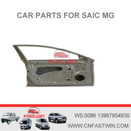 CAR FRONT DOOR PANEL SAIC MG5 2021 FW-MG2-6A-032 STEEL