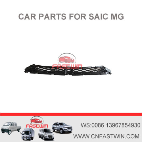 MORRIS GARAGES FRONT BUMPER GRILLE SAIC MG6 PRO CAR FW-MG2-3D-006