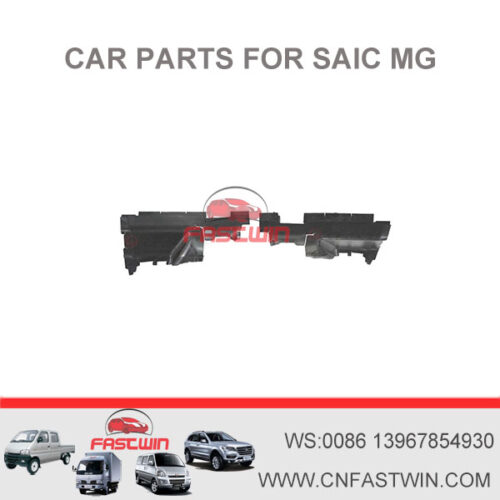 WATER TANK BOARD REAR MORRIS GARAGES SAIC MG6 PRO CAR FW-MG2-3D-014