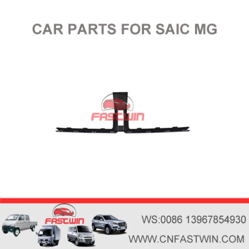 REAR BUMPER DECORATED PART MORRIS GARAGES SAIC MG6 PRO CAR FW-MG2-3D-022