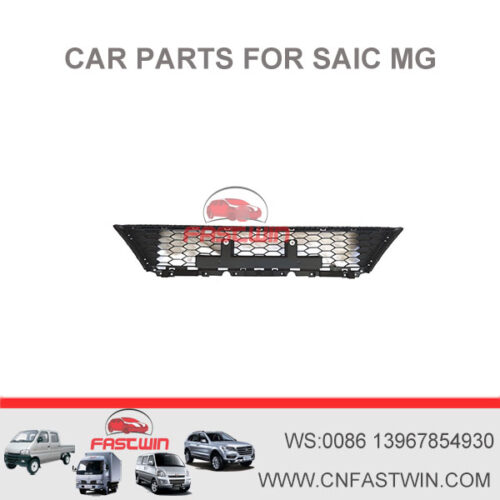 Fabricación de partes y accesorios para vehículos SAIC MG6 CAR 2020 FW-MG2-3C-006 RONT BUMPER GRILLE