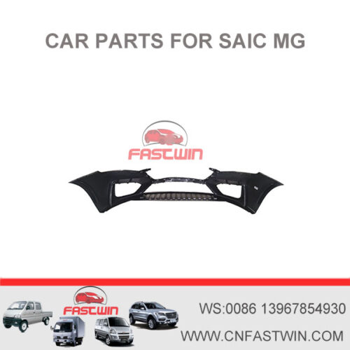 Importar accesorios para autos MORRIS GARAGES SAIC MG6 CAR 2020 FW-MG2-3C-010 FRONT BUMPER