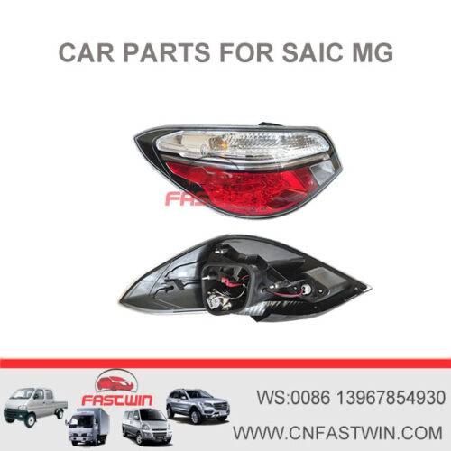 Car Body Parts SAIC MG6 CAR FW-MG2-3-002 MG6 TAIL LAMP