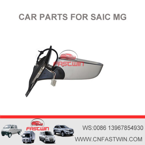Auto Rear View Mirrors SAIC MG6 1.8 18T CAR FW-MG2-3-26 MG6 MIRROR L 30000384 R 30000685