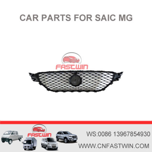 Discount Auto Body Parts MORRIS GARAGES SAIC MG CAR 2018 FW-MG2-3B-023 GRILLE FRONT 10381073