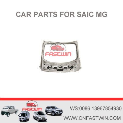 Online Auto Parts Store MORRIS GARAGES SAIC MG CAR 2018 FW-MG2-3B-028 TAIL REAR DOOR GATE