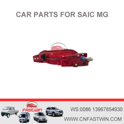 Autobody Parts MORRIS GARAGES CAR FW-MG2-7 2015 MG6 REAR FOG LAMP L 10080163 R 10103129
