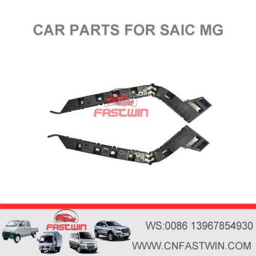 Interior Car Parts MORRIS GARAGES CAR FW-MG2-3A-028 2015 MG6 REAR BUMPER BRACKET L 10141202 R 10141231