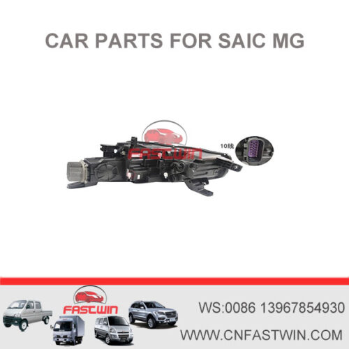 Auto Parts Search MORRIS GARAGES SAIC MG PHEV ROPHY CYBERSTER SUV CAR FW-MG4-1-001 HEAD LAMP L 100-40160 11043699-01 R 100-40160 11043700-01
