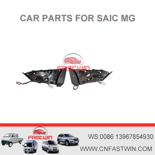 Automotive Body Parts MORRIS GARAGES SAIC MG PHEV ROPHY CYBERSTER SUV CAR FW-MG4-1-003 TAIL LAMP INNER L 10823345 R 10823346