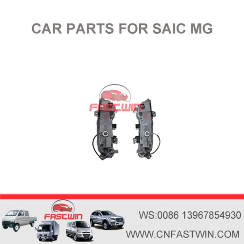 Truck Auto Parts MORRIS GARAGES SAIC MG PHEV ROPHY CYBERSTER SUV CAR FW-MG4-1-005 FOG LAMP L 10823367 AS230010 T 10823368 AS230010
