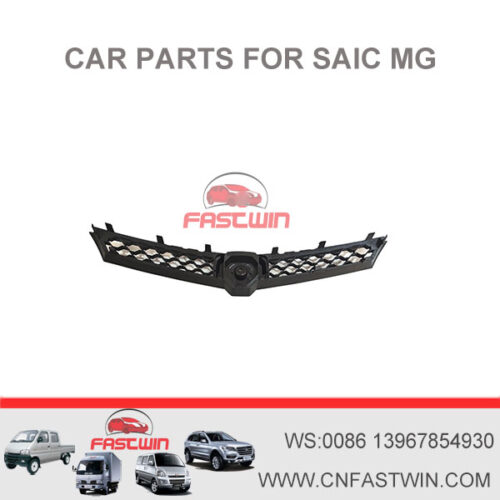 Roewe Car Parts Suppliers in China SAIC MG6 CAR FW-MG2-3-07 FRONT GRILLE