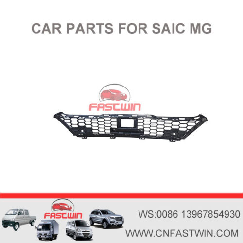 Auto Aftermarket MORRIS GARAGES SAIC MG PHEV ROPHY CYBERSTER SUV CAR FW-MG4-1-011 BUMPER GRILLE