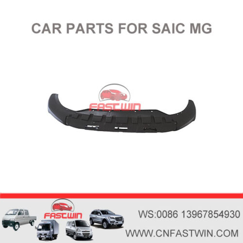 Auto Performance Shop MORRIS GARAGES SAIC MG PHEV ROPHY CYBERSTER SUV CAR FW-MG4-1-016 FRONT BUMPER BOARD DOWN P10947211 10947212