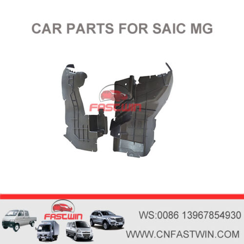 Auto Part Online MORRIS GARAGES SAIC MG PHEV ROPHY CYBERSTER SUV CAR FW-MG4-1-017 WATER POT BOARD UPPER L 10896136 R 10896134