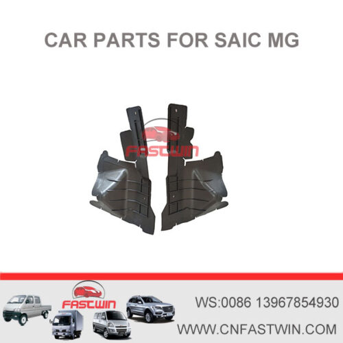 Automobile Parts Online MORRIS GARAGES SAIC MG PHEV ROPHY CYBERSTER SUV CAR FW-MG4-1-018 WATER POT BOARD LOWER L 10896137 R 10896135
