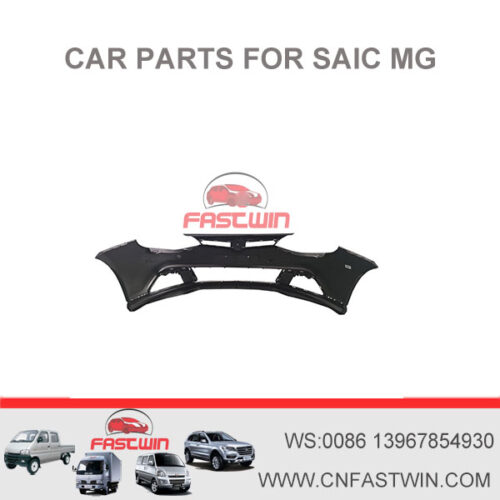 Roewe Auto Parts Suppliers in China SAIC MG6 CAR FW-MG2-3-08 FRONT BUMPER