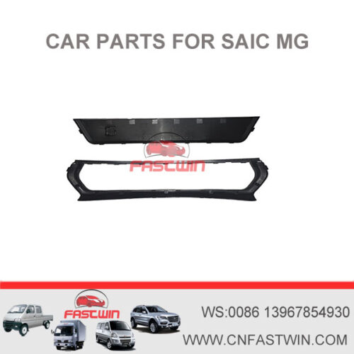 China car accessory FW-MG2-5-002 MG3 XROSS FRONT BUMPER GUARD