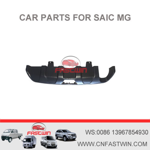 Car parts from china wholesale FW-MG2-5-004 MG3 XROSS REAR BUMPER GUARD