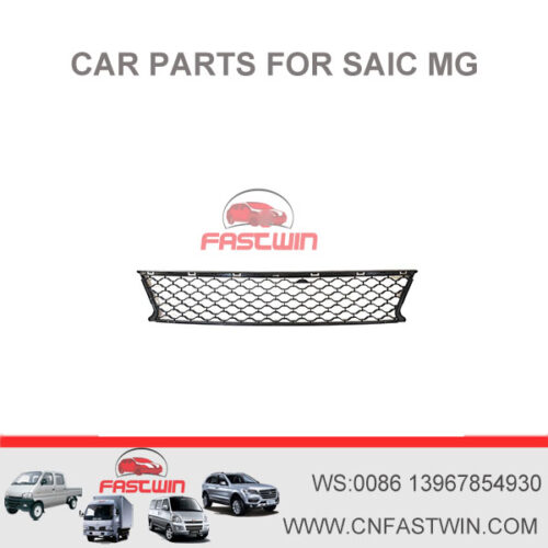 MG Car Parts SAIC MG6 CAR FW-MG2-3-09 FRONT BUMPER GRILLE