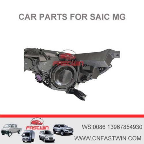 Car Head Lamp MORRIS GARAGES SAIC MG CAR 2018 FW-MG2-3B-001 L 10157031 R 10157032