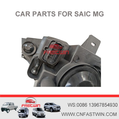 China Car Accessory SAIC MG6 CAR FW-MG2-3-001 MG6 HEAD LAMP