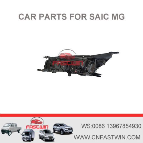 Car Head Lamp MORRIS GARAGES SAIC MG CAR 2018 FW-MG2-3B-001 L 10157031 R 10157032